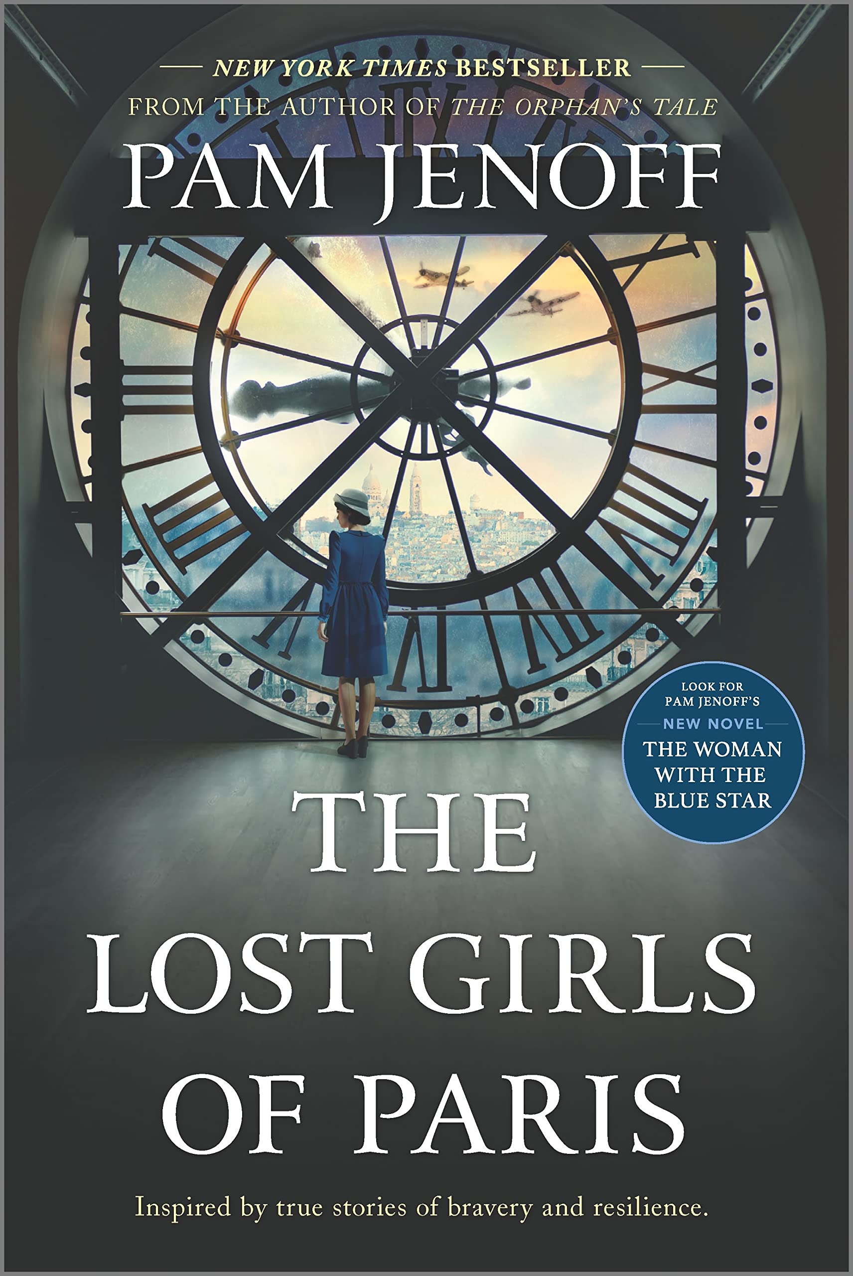 The Lost Girls of Paris: A Novel Kindle Edition