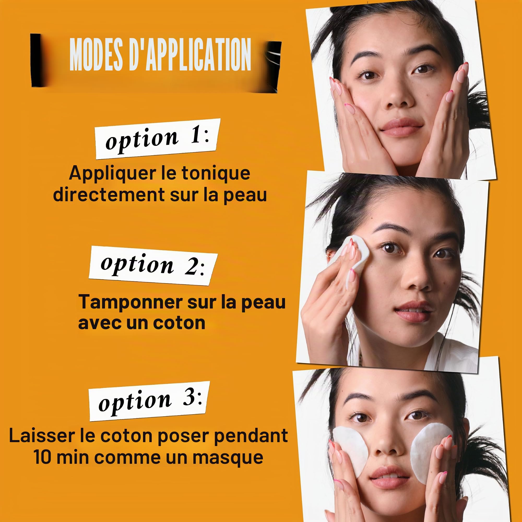 Kiehl's, Toner Visage au Calendula, Tonique Apaisant Sans Alcool pour Peau Normale à Grasse, Formulé avec des Fleurs Entières de Calendula, Apaise et Corrige les Zones à Problèmes
