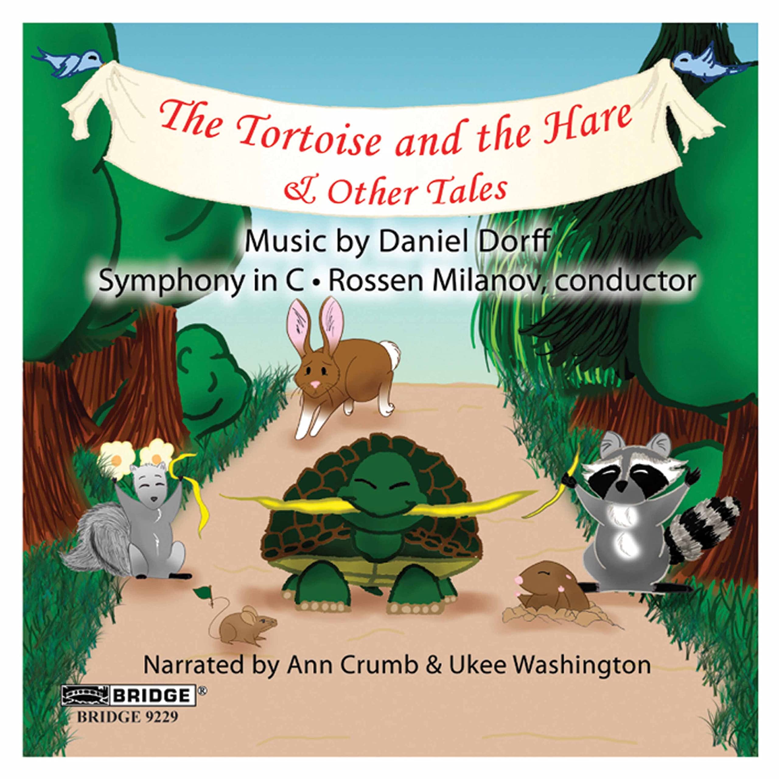 The Tortoise and the Hare Other Tales