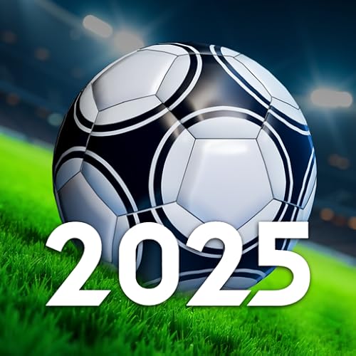 Real World Soccer Dream Football Super League Star Battle Game - Real Mobile Soccer Games 2025