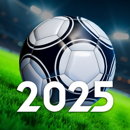 Real World Soccer Dream Football Super League Star Battle Game - Real Mobile Soccer Games 2025