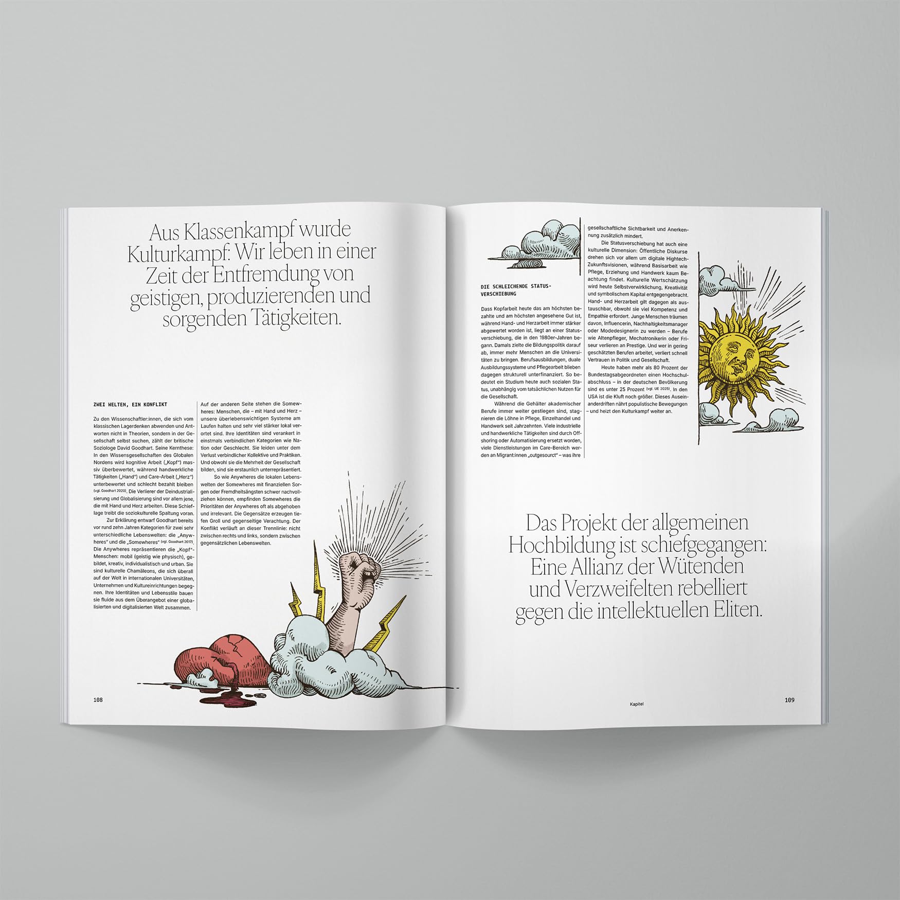 Beyond 2026: Das Jahrbuch für Zukunft (Beyond: Das Jahrbuch für Zukunft)