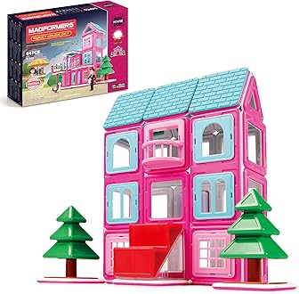 正規品MAGFORMERS 80ピースセット 楽天市場】【Magformers】 マグフォーマー マイ ファースト