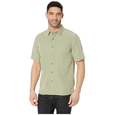 Royal Robbins Desert Pucker S/S Men
