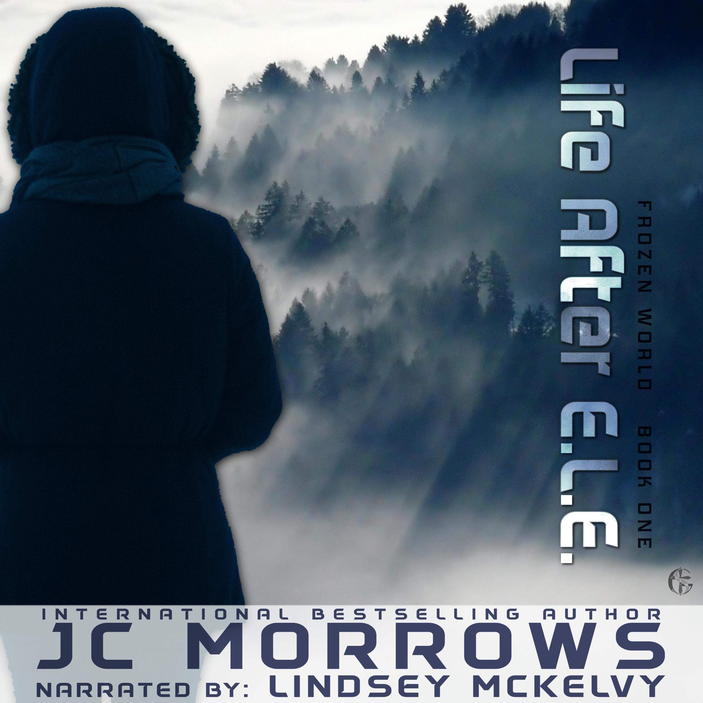 Cover art for Life After E.L.E.
