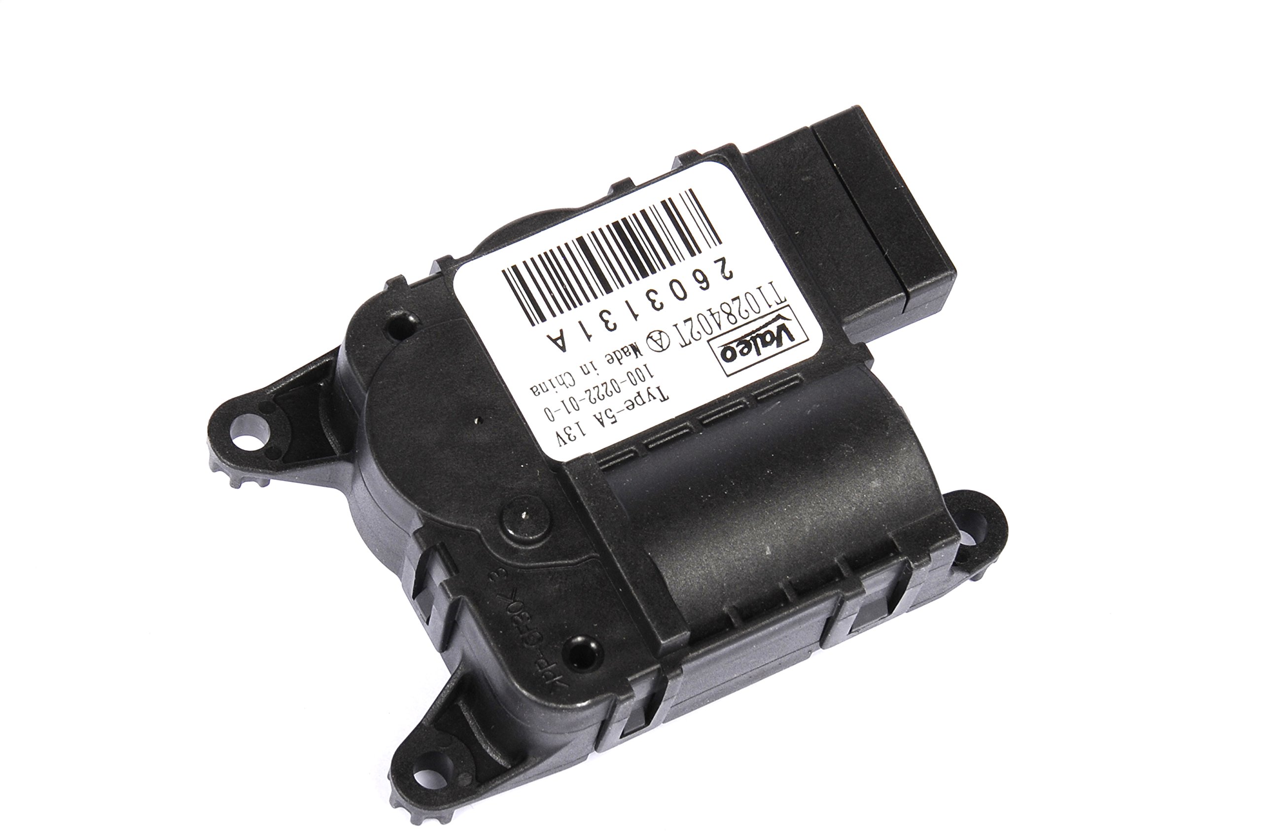 Amazon.com: ACDelco GM Original Equipment 15-74347 Temperature Valve  Actuator Assembly : Automotive
