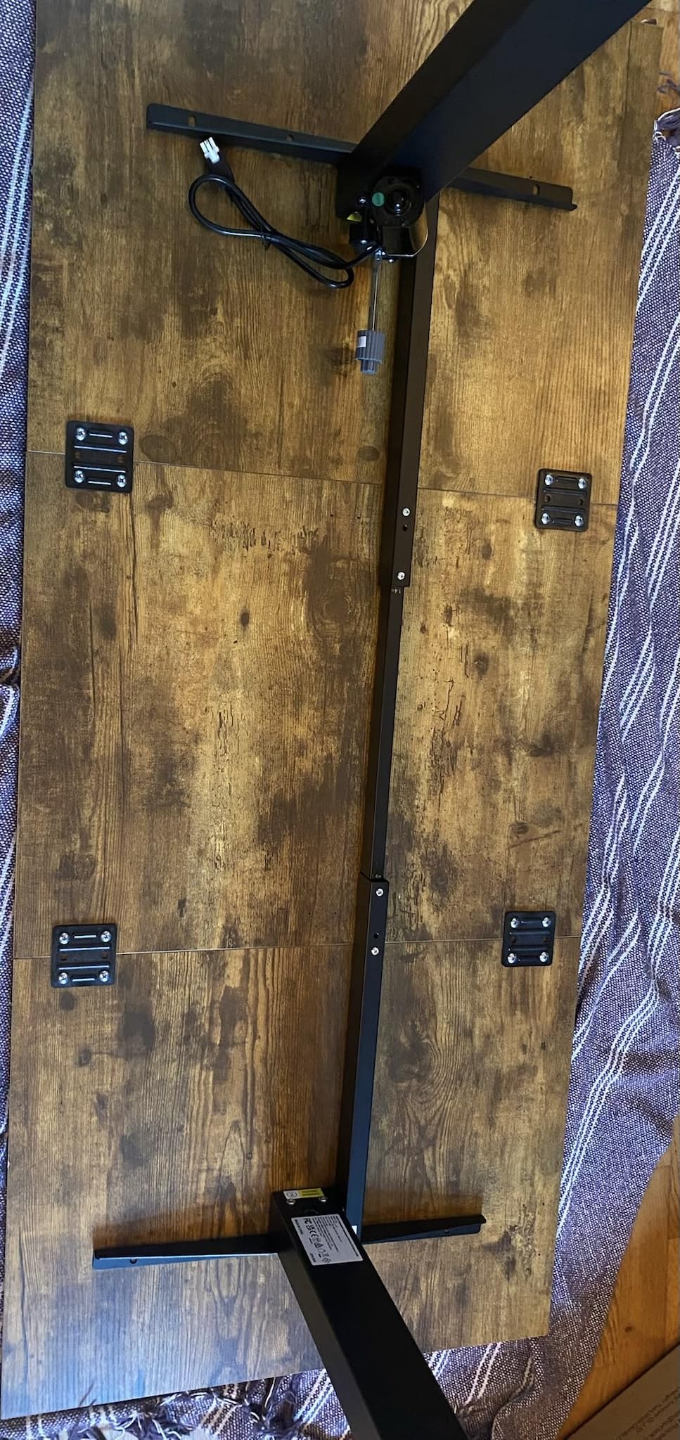 Customer photo
