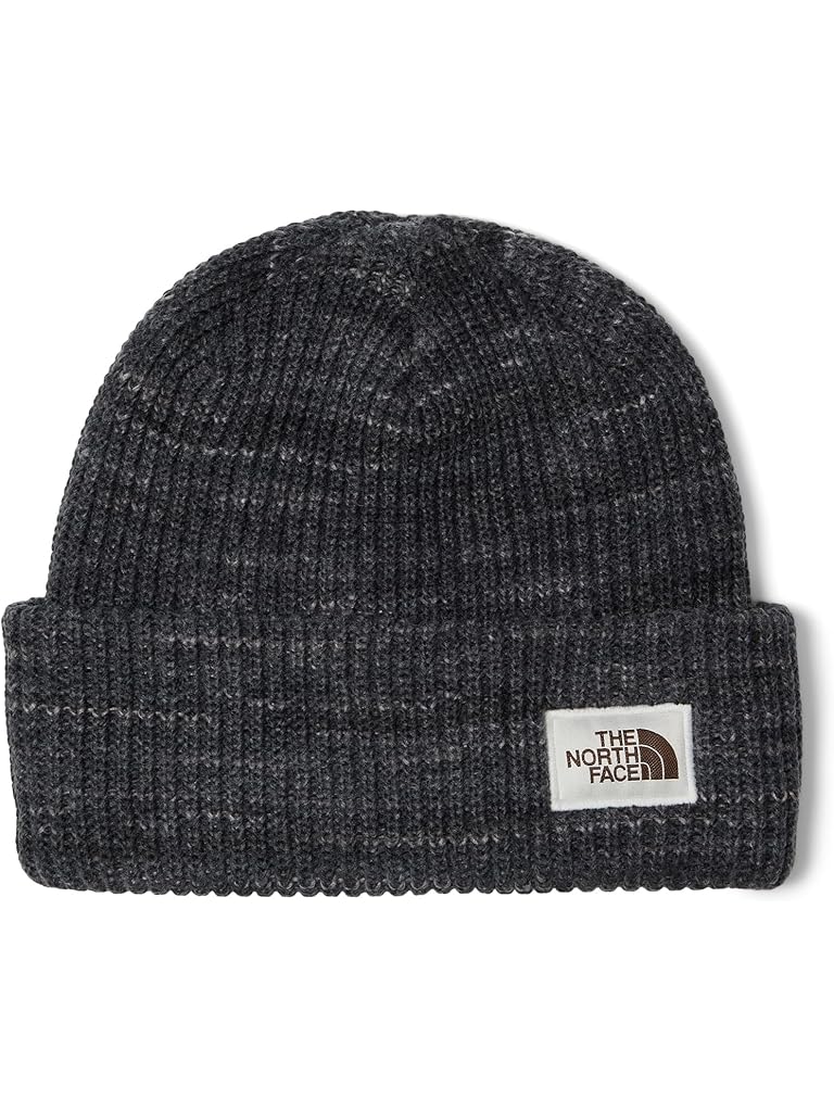 Black The North Face Salty Bae Lined Beanie