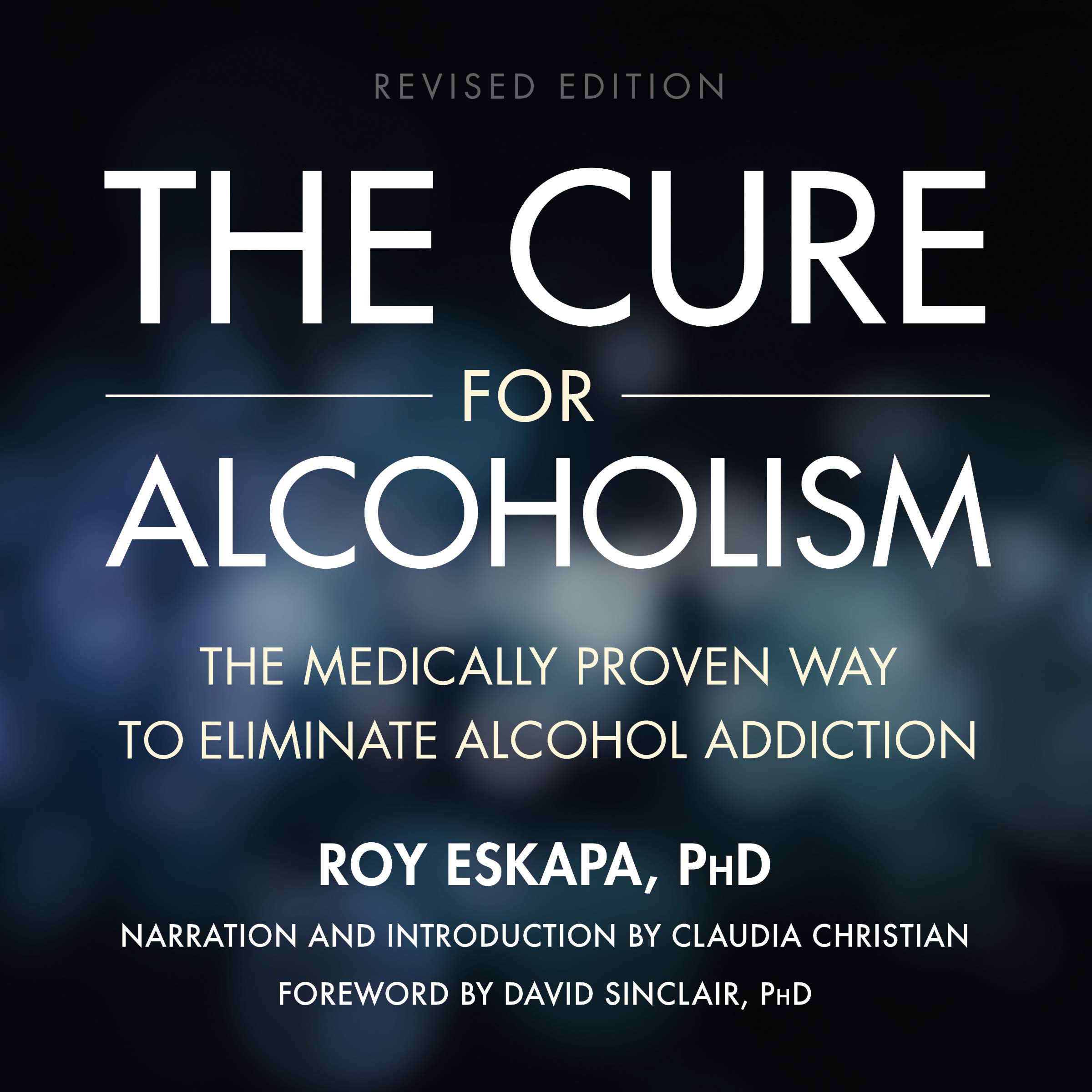 Cover art for The Cure for Alcoholism