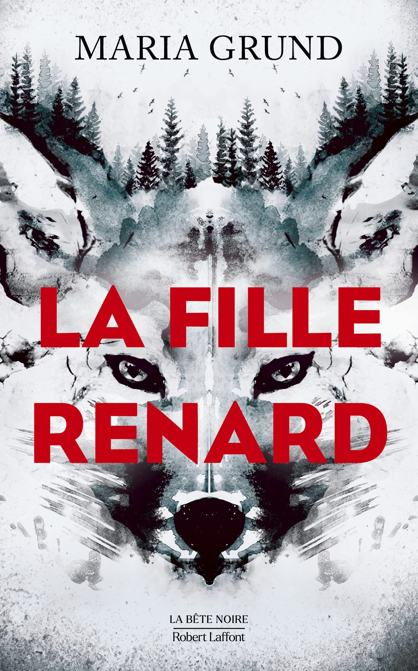 La Fille renard