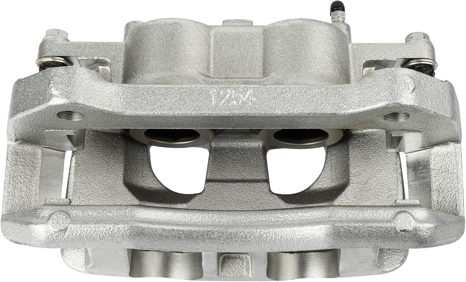 AUTOMUTO Front Left 18B5237 Disc Brake Caliper With Bracket For Ford For Expedition 2010-2016 For Ford For F-150 2010-2011 For Lincoln Navigator 2010-2016