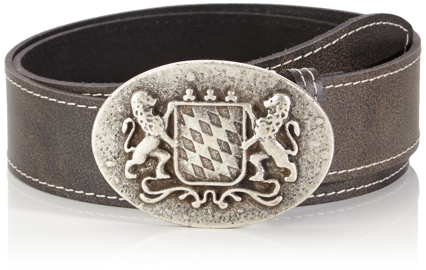 Unisex Trachtengürtel Gürtel