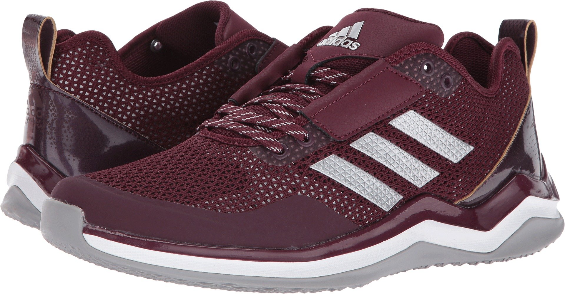 Mens Freak X Carbon MidFootball Shoe