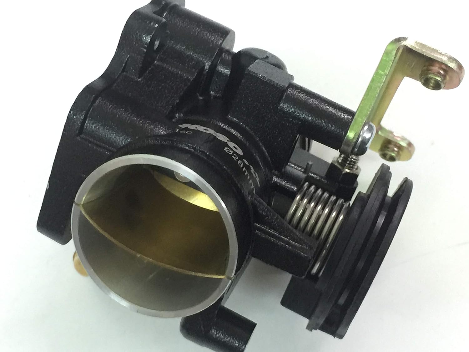 アバルト595 THREEHUNDRED スポーツダンパーキット#1 THREEHUNDRED スポーツダンパーキット セッティング#1 - THREEHUNDRED