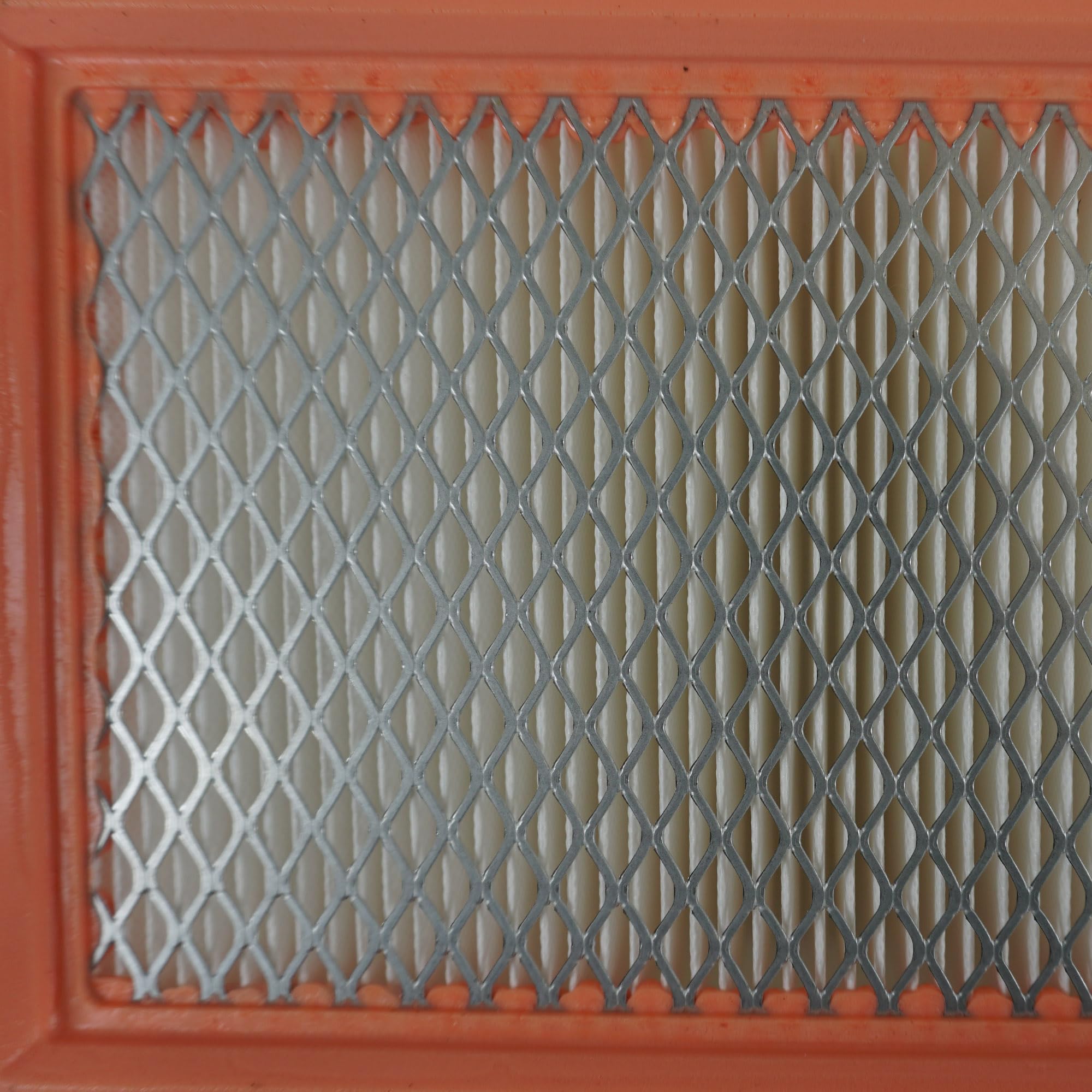 Filtre Polyester pour balayeuse compatible avec NILFISK SW750, Floortec 350 / 350B – alternative à la Référence d'origine 1463161000