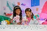 LOL Surprise Tweens Mermaid Lola Waves Fashion Doll with Color Changing Tail, Movable Fin, and Beautiful Accessories – Toy Gift for Kids Ages 4+