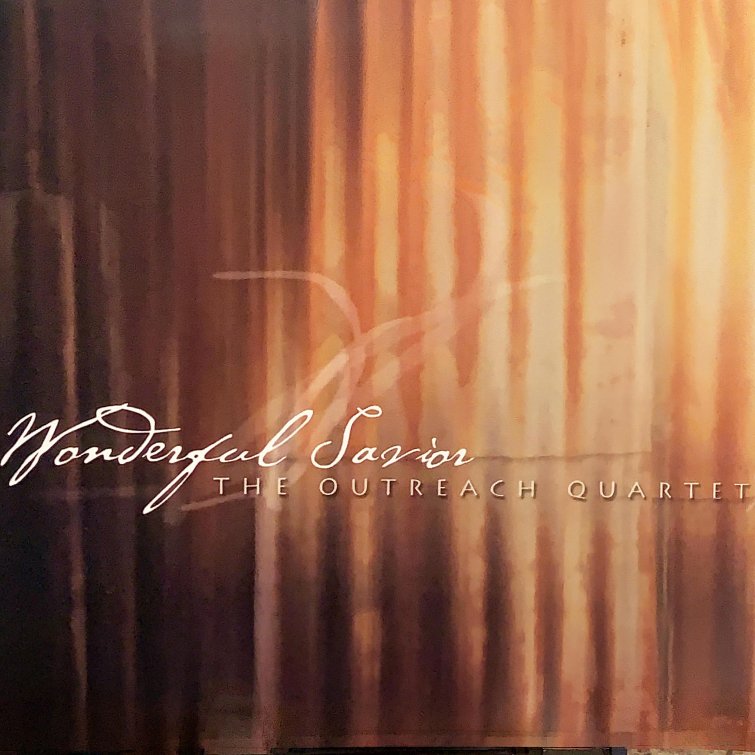 The Outreach Quartet