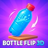Flip Master - Bottle Flip Game