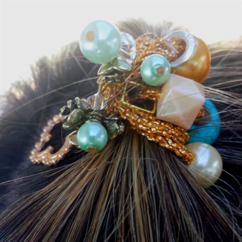 Charmed Hair Elastics - //medicalbooks.filipinodoctors.org