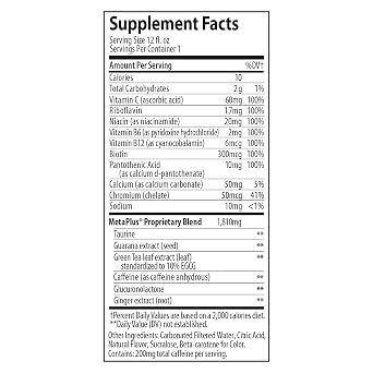 مشروب اللياقة البدنية CELSIUS 9 - حزمة متنوعة من النكهة ، صفر سكر ، Slim Can 12 Fl Oz (حزمة من 12)
