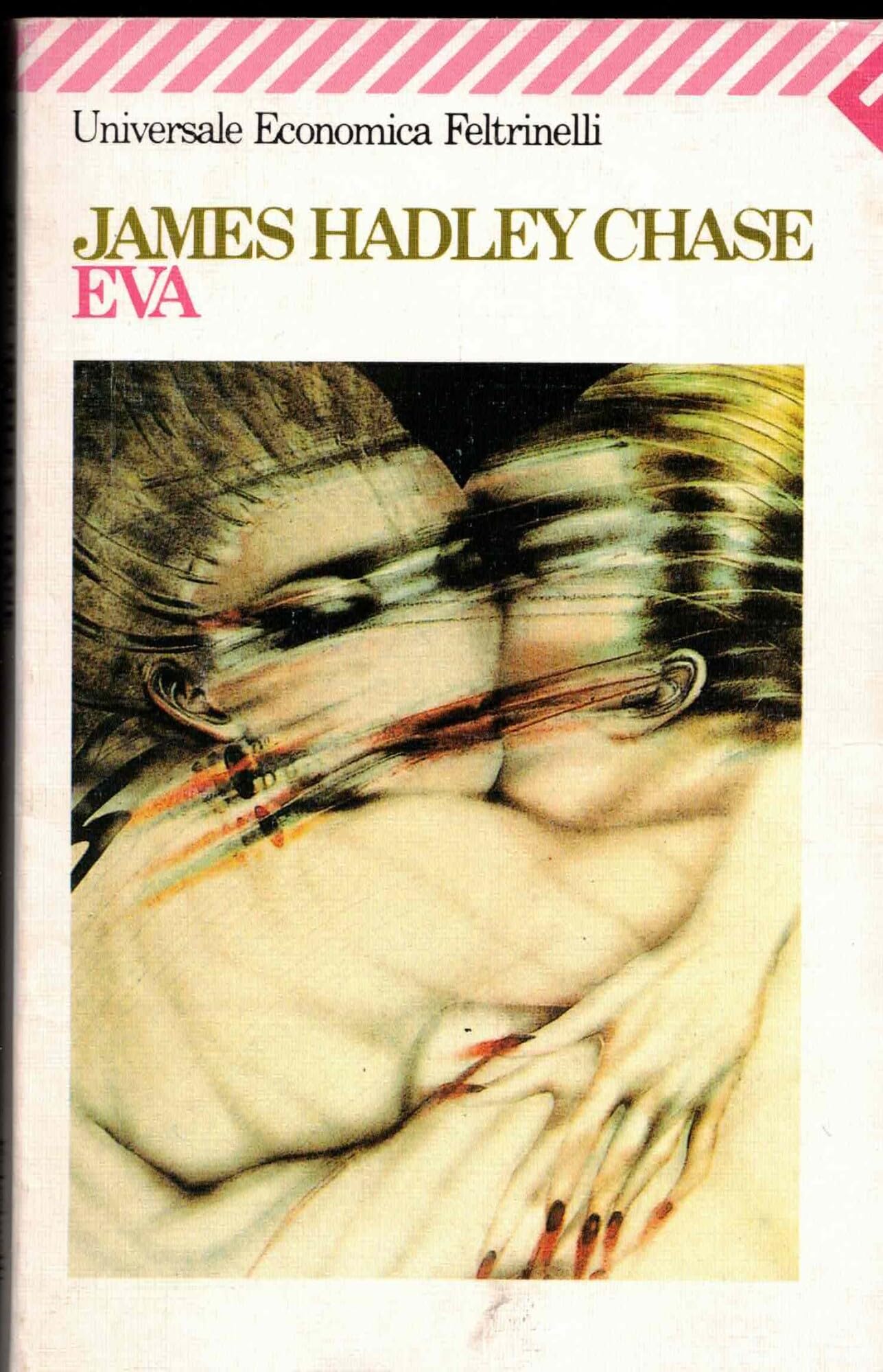 Buy Garzanti - Gli Elefanti: EVA — BookShops.in