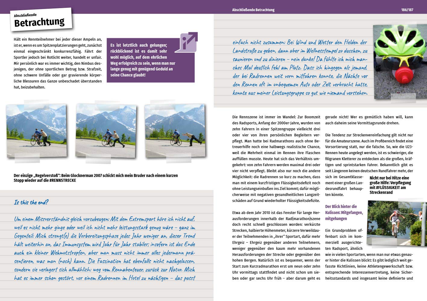 Leistungsfaktor Sport: Mit Bewegung zum #Erfolg
