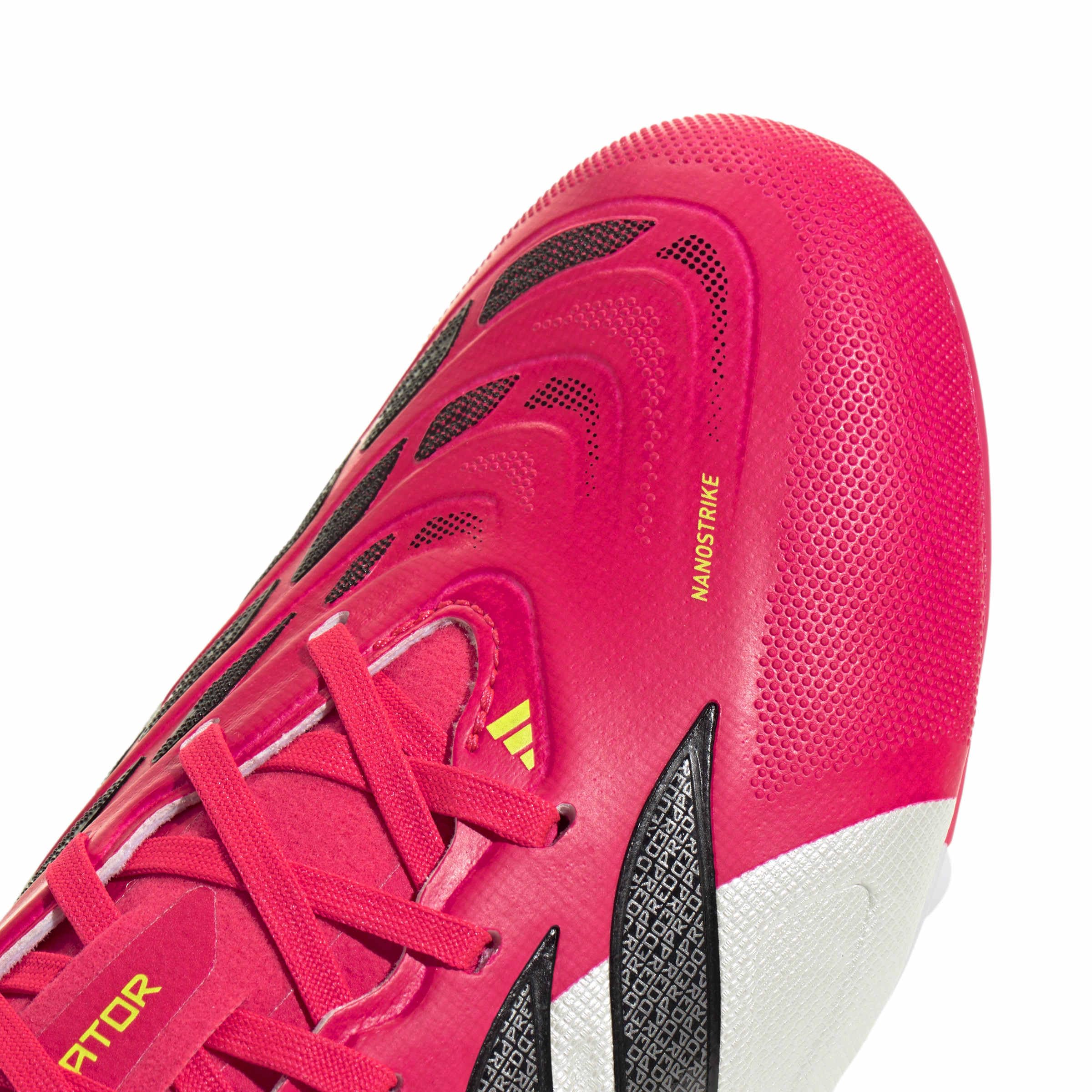 adidas Unisex League Kids FG Fußballschuh