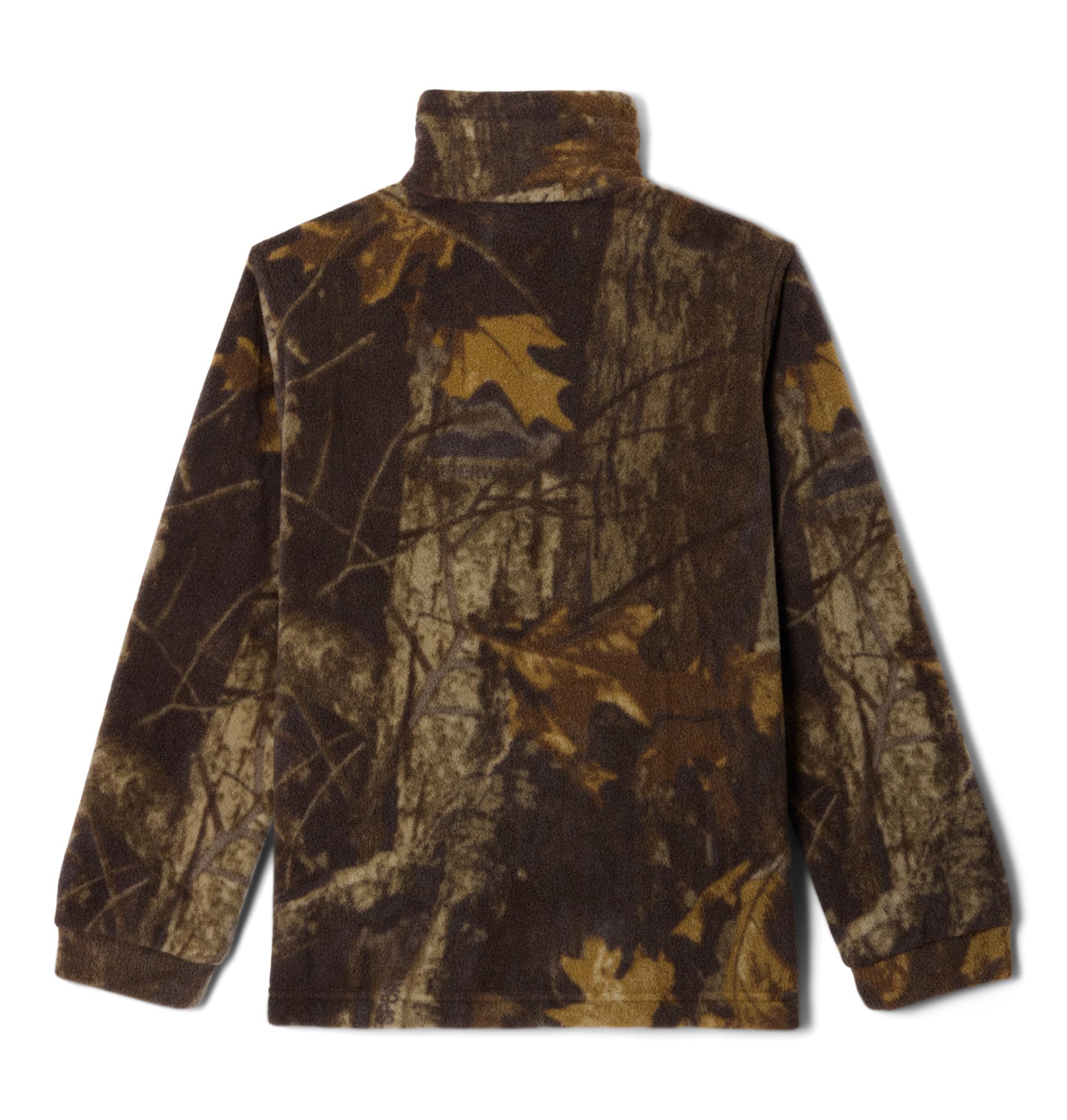 Columbia Jungen Fleecejacke