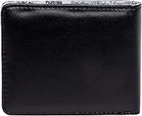 Vista 3 de Marvel Comics - Cartera plegable con estampado interior de personajes para hombre Avengers Classic