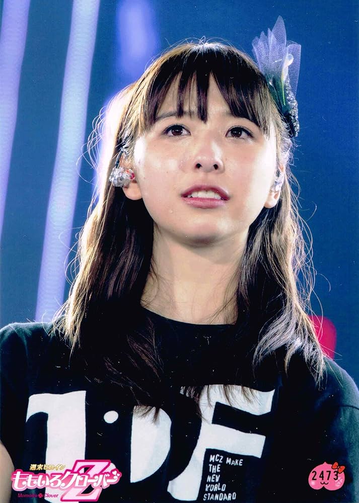 ももクロ 生写真 第32弾 ももクロ 生写真 第32弾 - メルカリ