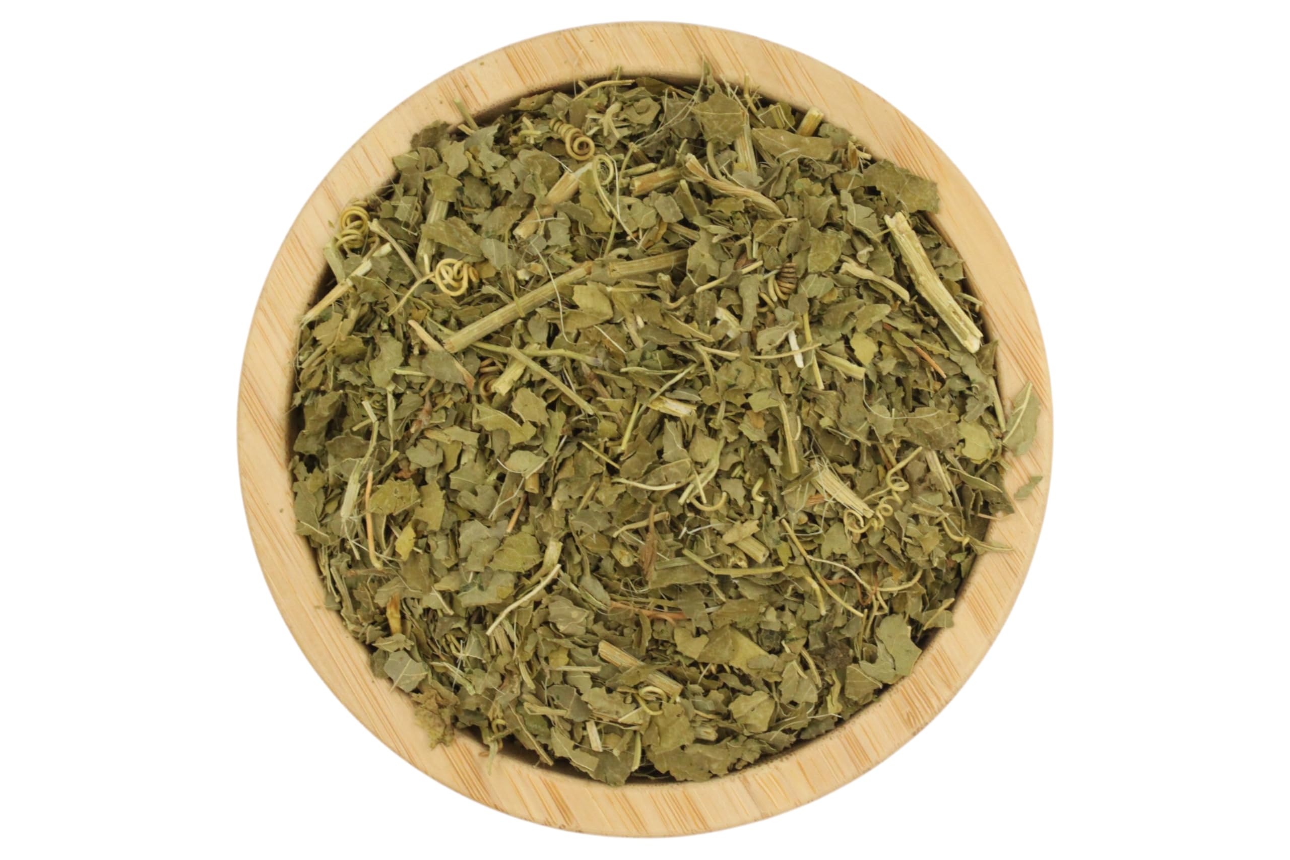 Passiflora - Passionflower Dried Cut Leaves & Stems Herbal Tea - Passiflora Incarnata L. (50g)