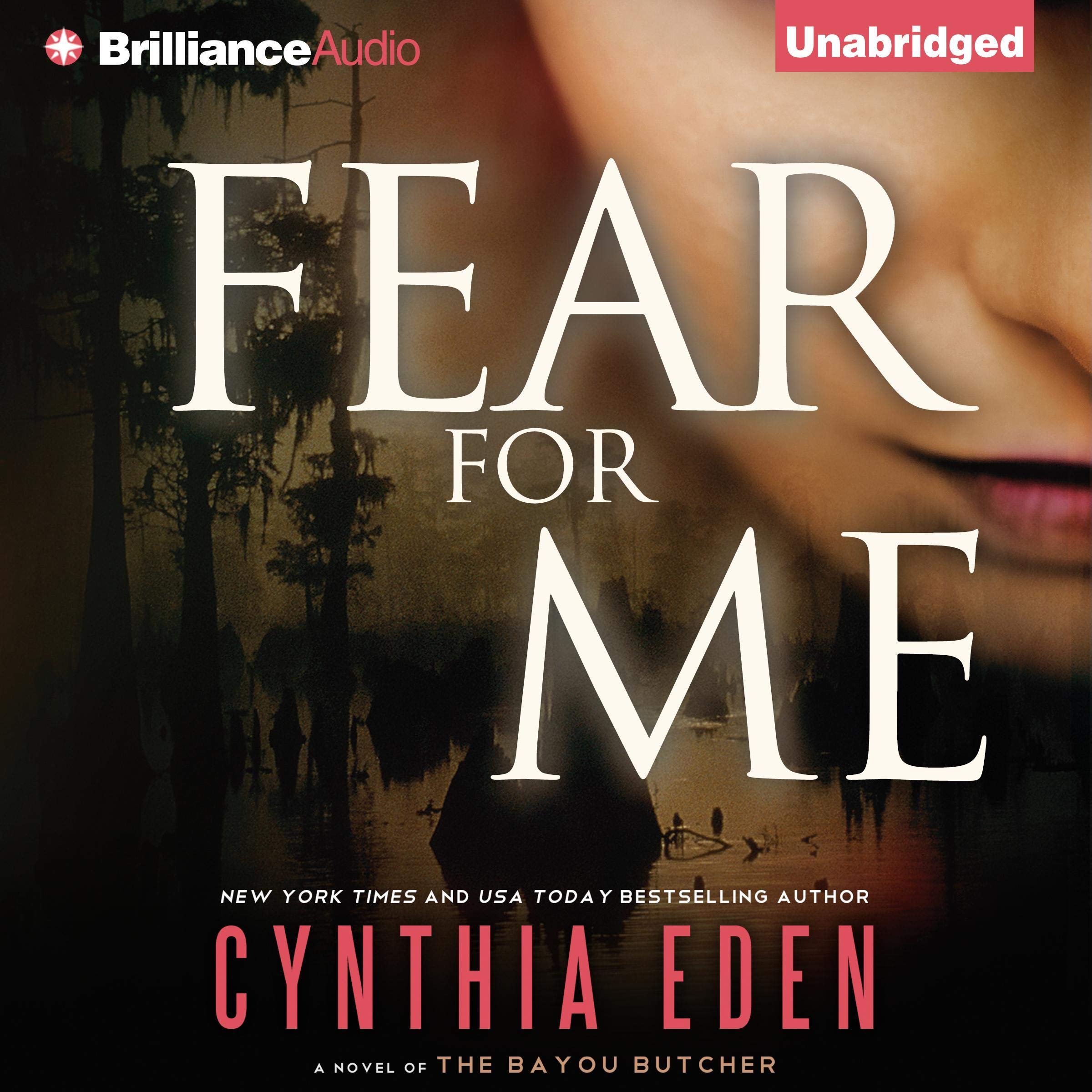Cover art for Fear for Me