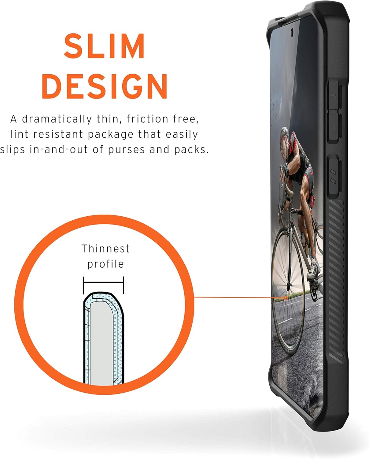 One-Day Sale: Up to 40% Off URBAN ARMOR GEAR UAG Samsung Galaxy S20 Plus Case [6.7-inch Screen] Monarch [Carbon Fiber] Rugged Shockproof Military Drop Tested Protective Cover