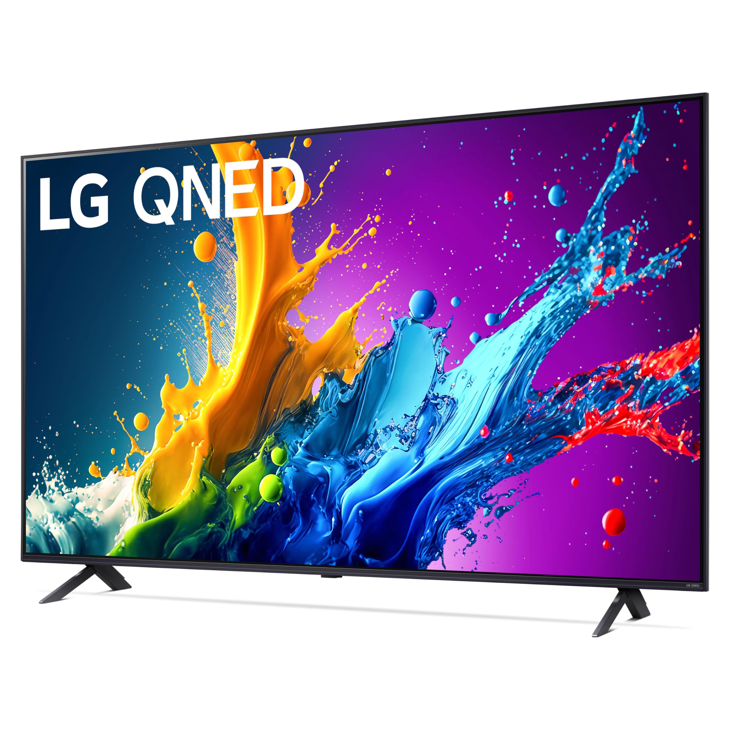 LG QNED 43インチ テレビ Amazon.com: LG 43QNED80TU 43 inch Class QNED80T Series QNED