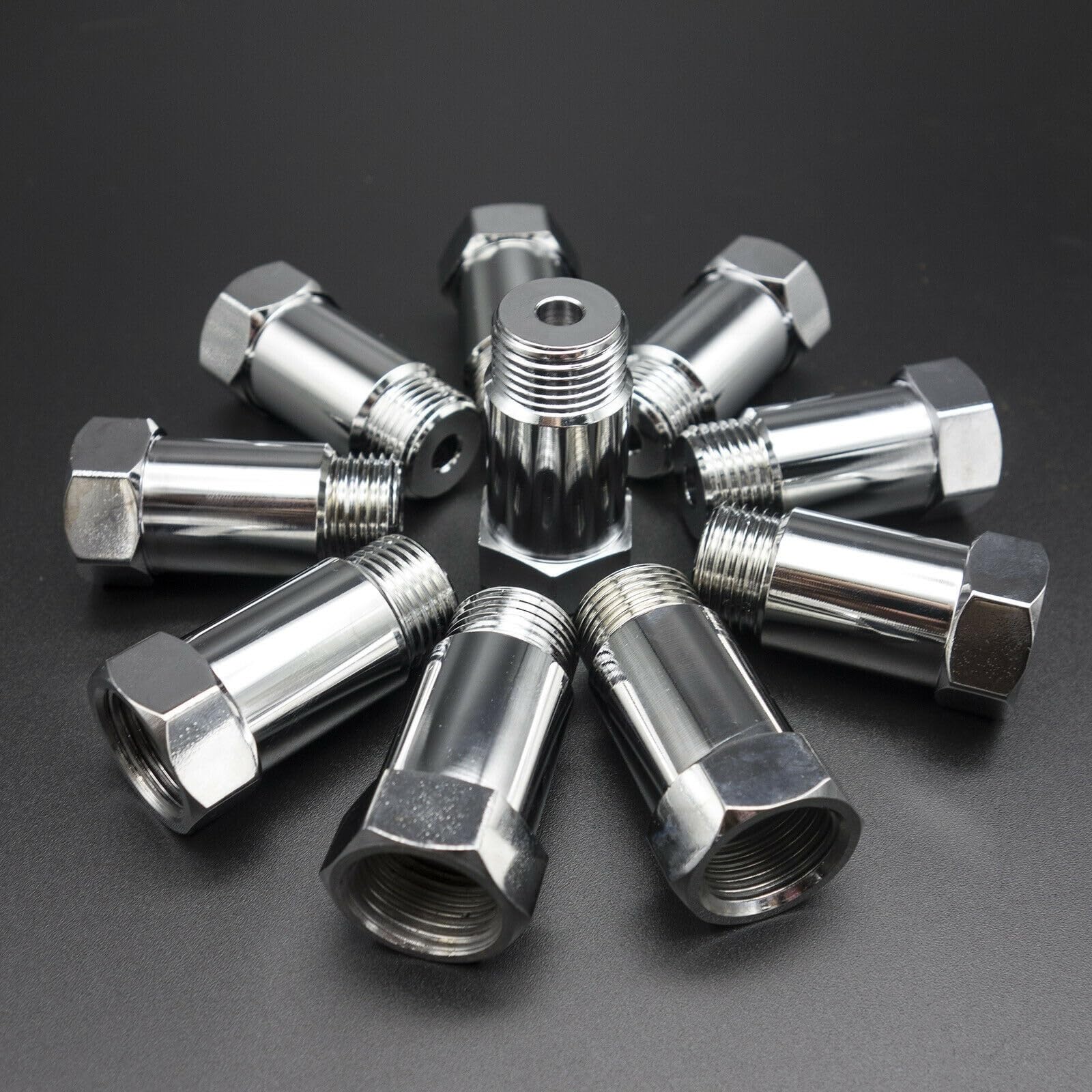 10Pcs Sonda Lambda O2