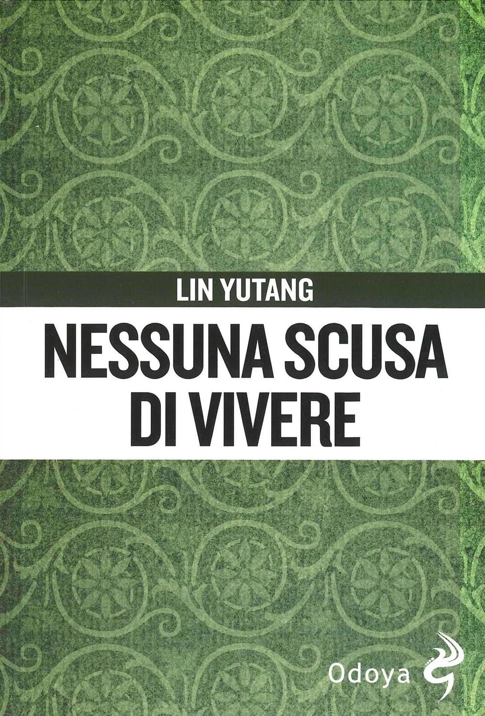 Nessuna Scusa Di Vivere - 4