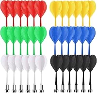 Vista 9 de Accmor Magnetic Darts, Magnetic Darts Replacement for Magnetic Dartboard