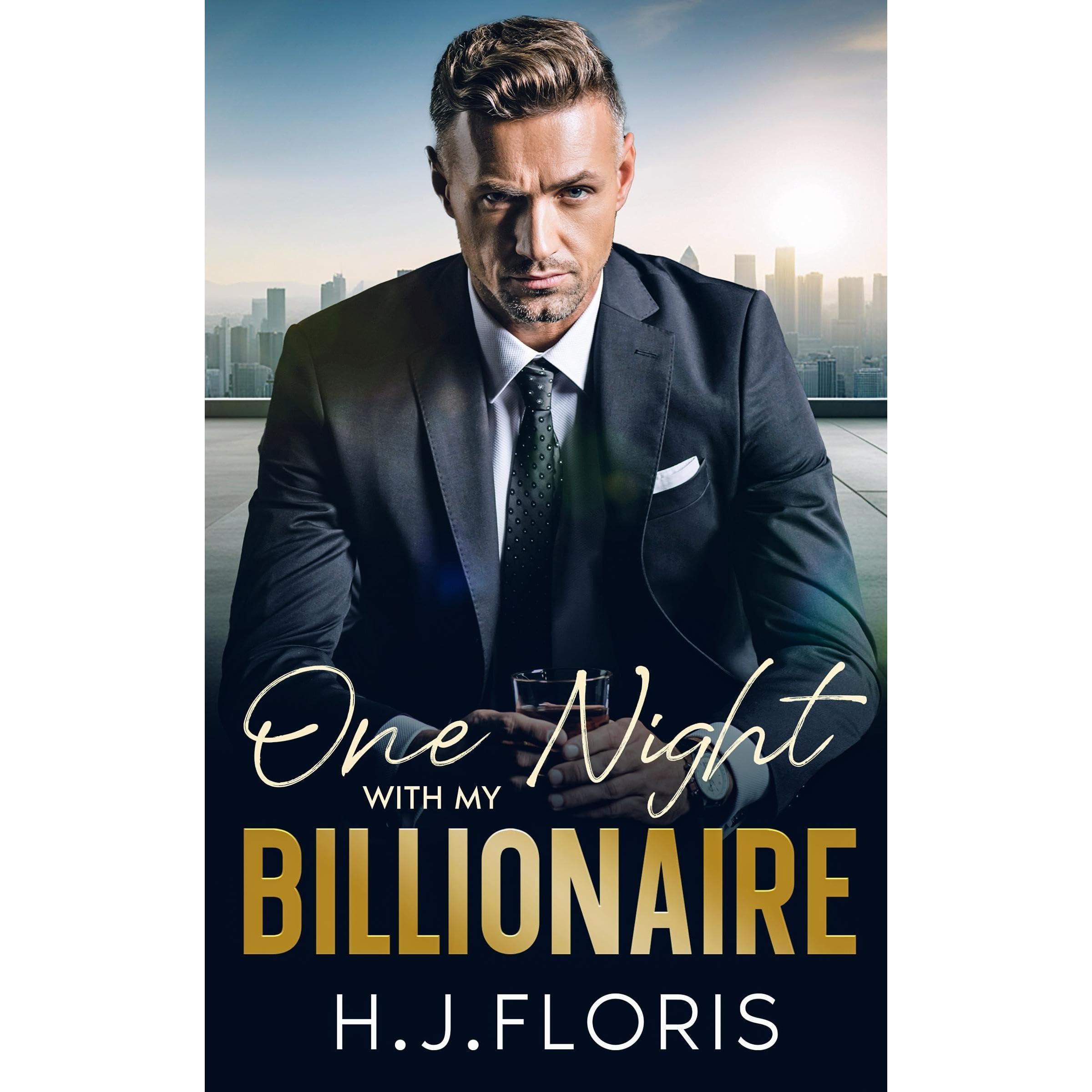 One Night With My Billionaire