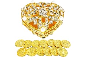 30 Pieces of Silver Coins Judas Prop Wedding Arras Coins Set Arras...