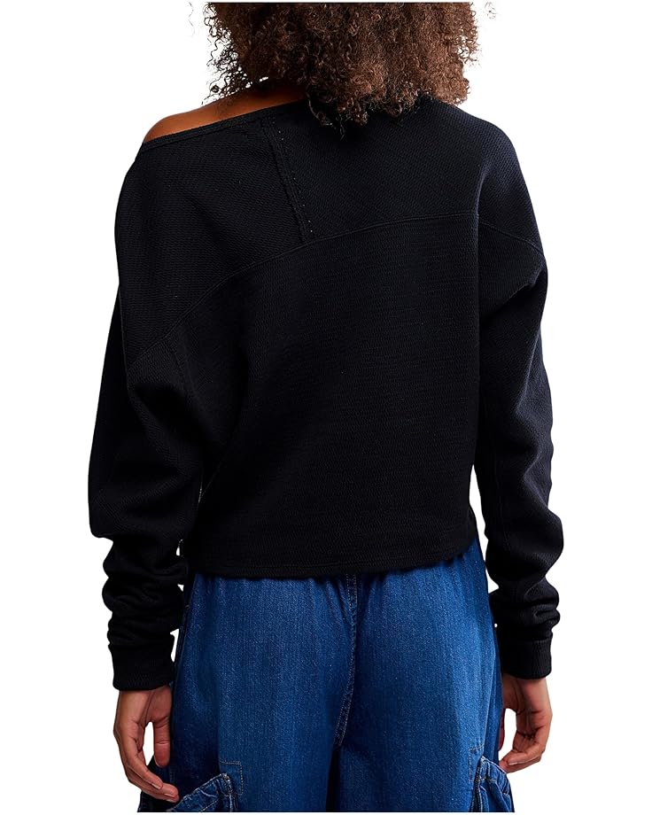 Free People Jess Long Sleeve - #3 of 3