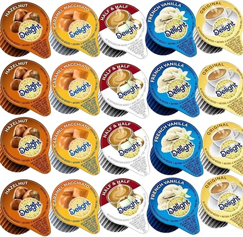 best healthy coffee creamer in Charlotte, NC