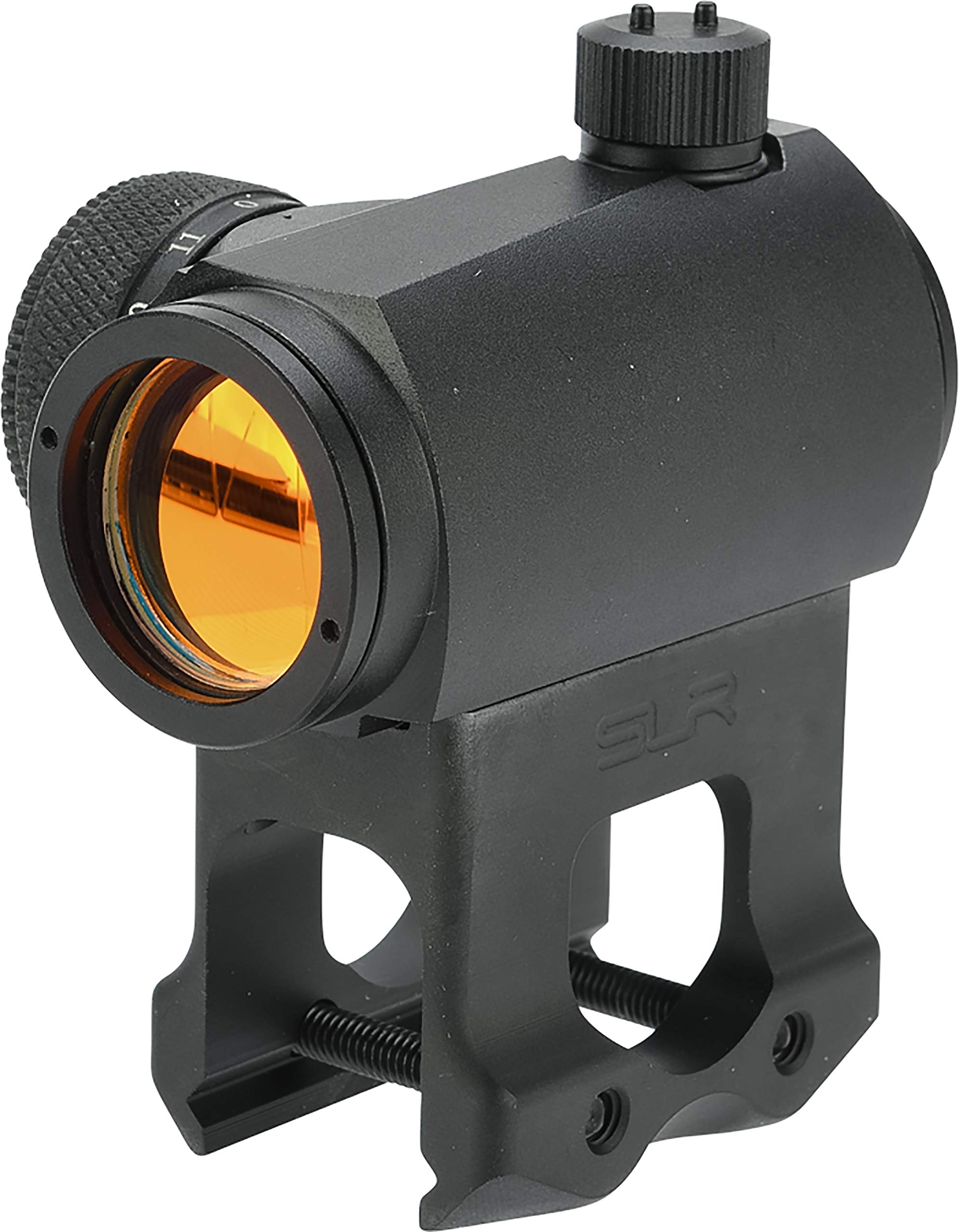 DYTAC SLR LOWER1/3 T1マウント Amazon.com: Evike Airsoft - DyTac SLR Lower 1/3 Co-Witness