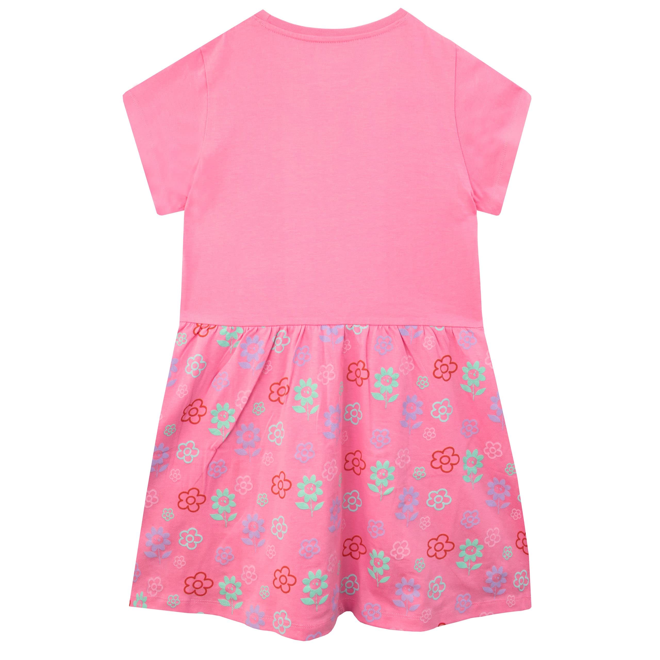 DreamWorks Gabby's Dollhouse Dress Kids Gabby Dress