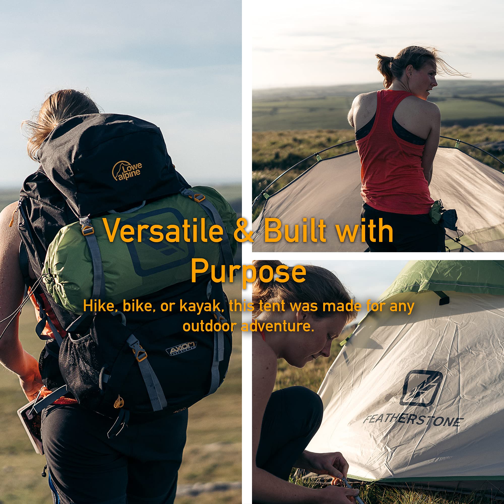 featherstone outdoor