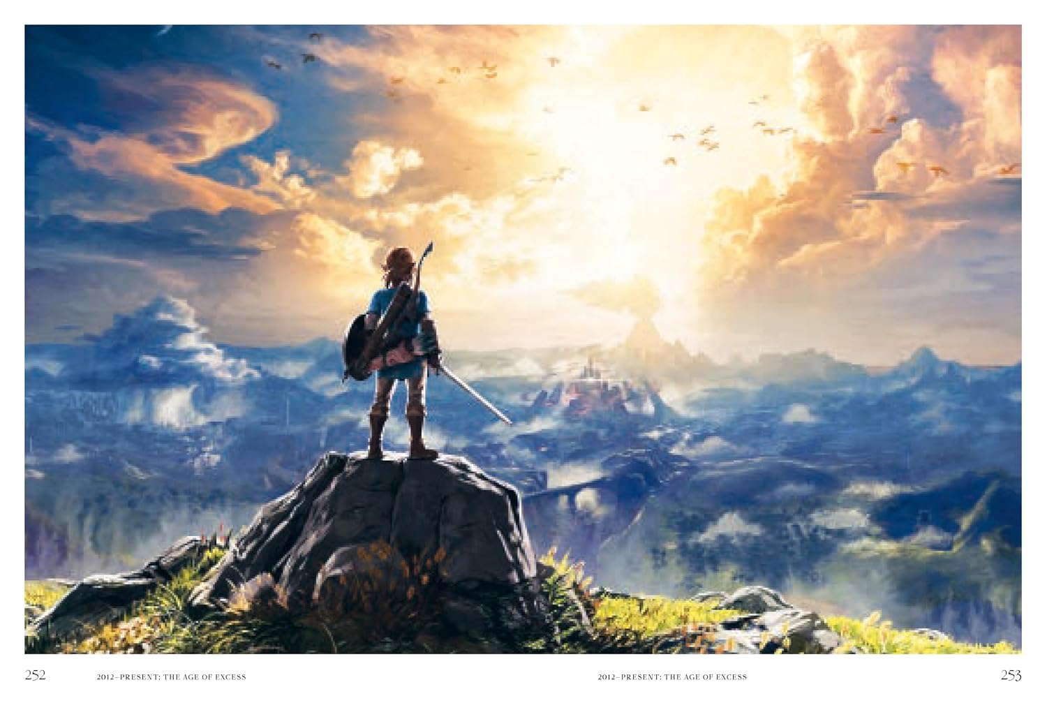 Press Start: The History of Video Gaming