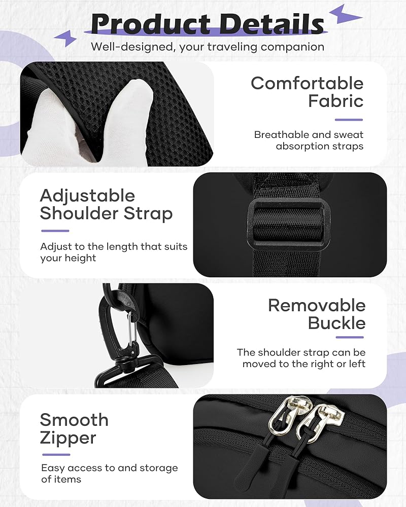 バッグ nit alcove black dual-shoulder backpack バッグ nit alcove black dual-shoulder backpack Zipper Lock