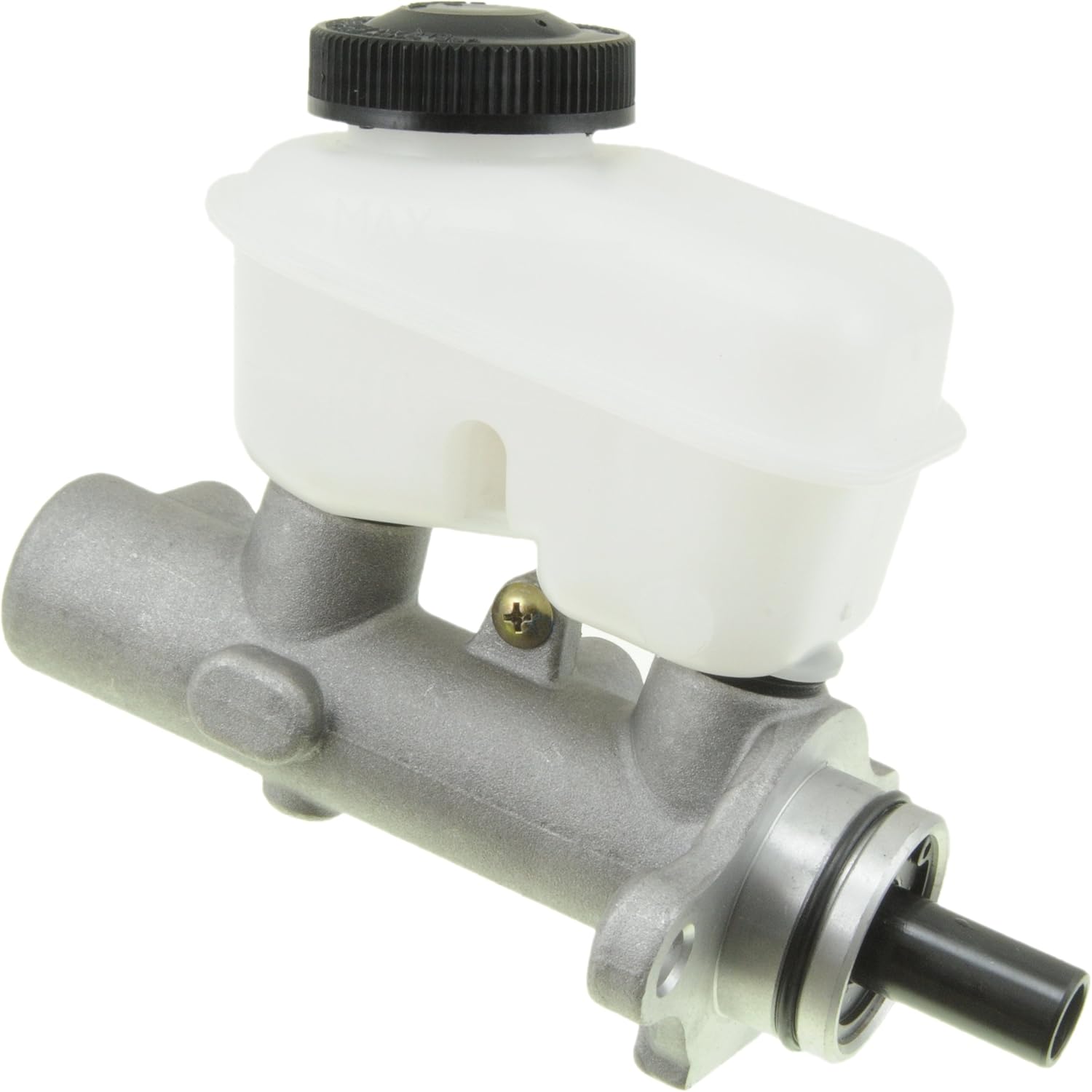 Dorman M630010 Brake Master Cylinder Compatible with Select Kia Models