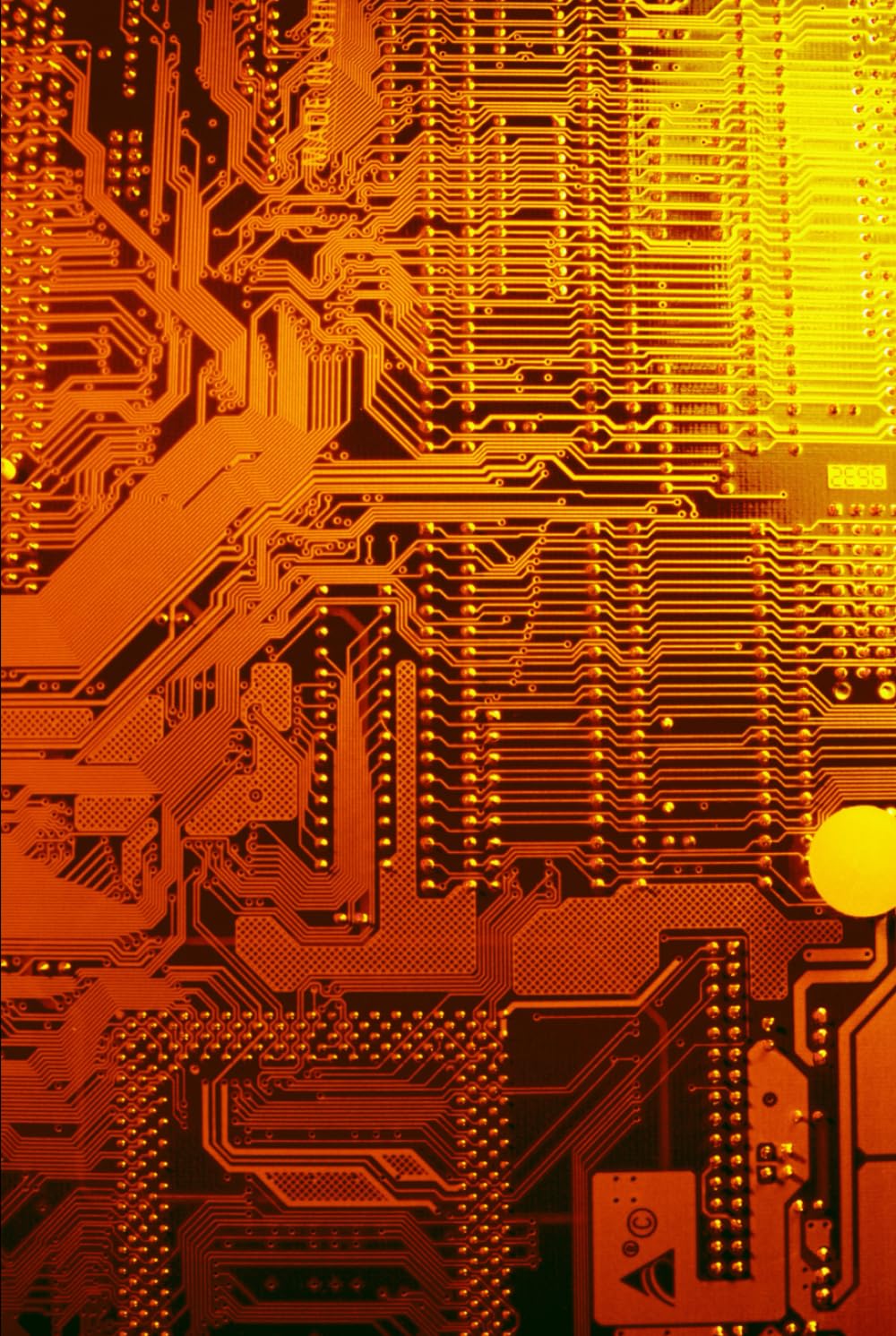 2035: The World That Is Forming
