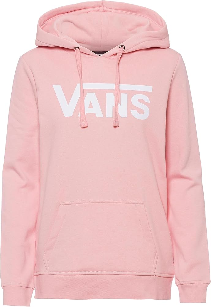 Sudaderas vans mujer rosas Clearance