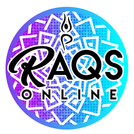 Raqs Online Dance & Fitness